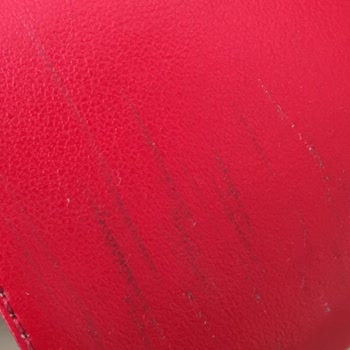 Prev Jane Cherry Schuhe Innenfutter beschädigt und Leder blättert nach wenigen Tragen ab