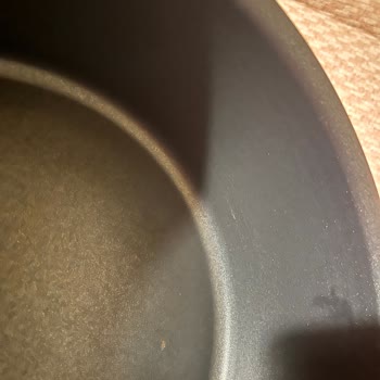 Karaca Züccaciye Karaca Bio Diamond Tencere Soyuluyor