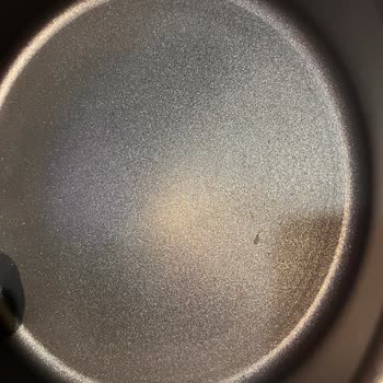 Karaca Züccaciye Karaca Bio Diamond Tencere Soyuluyor