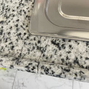 Sade Hizmet (sadehizmet.com) Görevlisi Tarafından Tezgahım Kırıldı