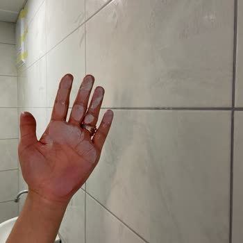 Sade Hizmet (sadehizmet.com) Görevlisi Tarafından Tezgahım Kırıldı