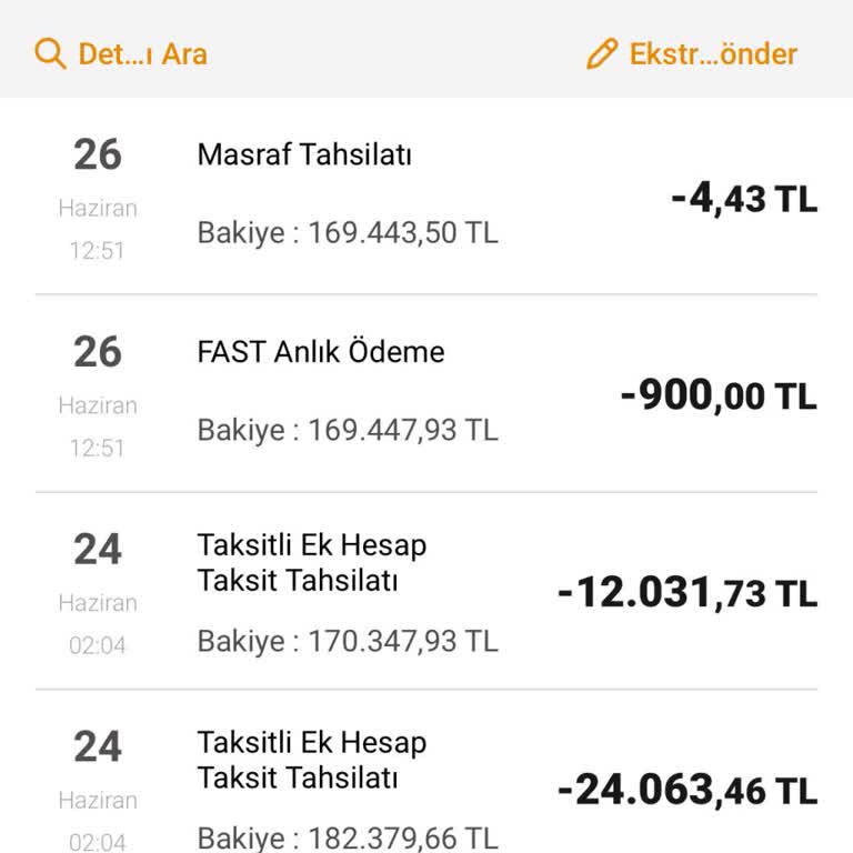 VakıfBank In Bana Yaşattığı Mağduriyet
