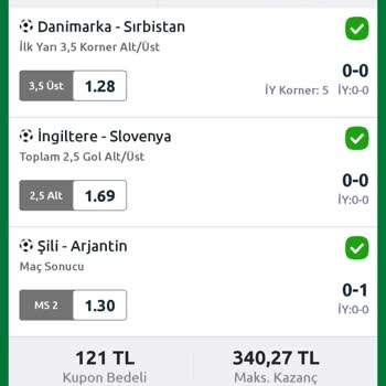 Bilyoner Hesabıma Para Yatmadı