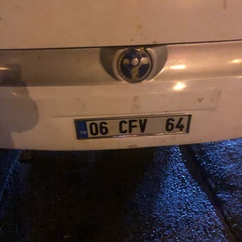 Ulaştırma ve Altyapı Bakanlığı Ankara - İstanbul Otobüs Yolculuğu Şikayeti