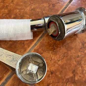 Penta Lavabo Bataryası İçin