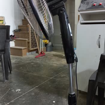 Kumtel Vantilatör Şikayetler, Sürekli Aşağıya Düşüyor.