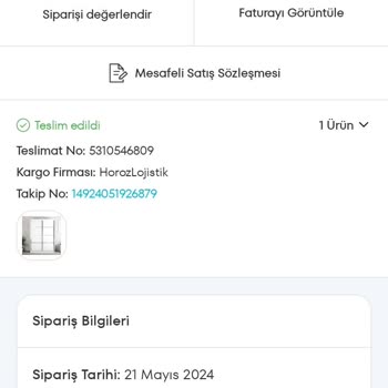 A101 Ekstra, Tiamob Mobilya Ve Horoz Lojistik Tarafından Verilen Zarar