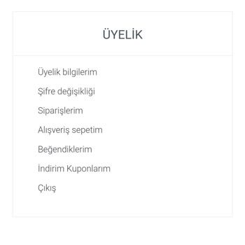 Lal Pırlanta Siparişim Gelmedi İlgili Marka Cevap Vermiyor