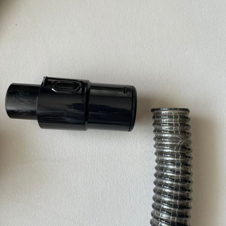 Arzum Süpürge Hortumu Parçalandı.