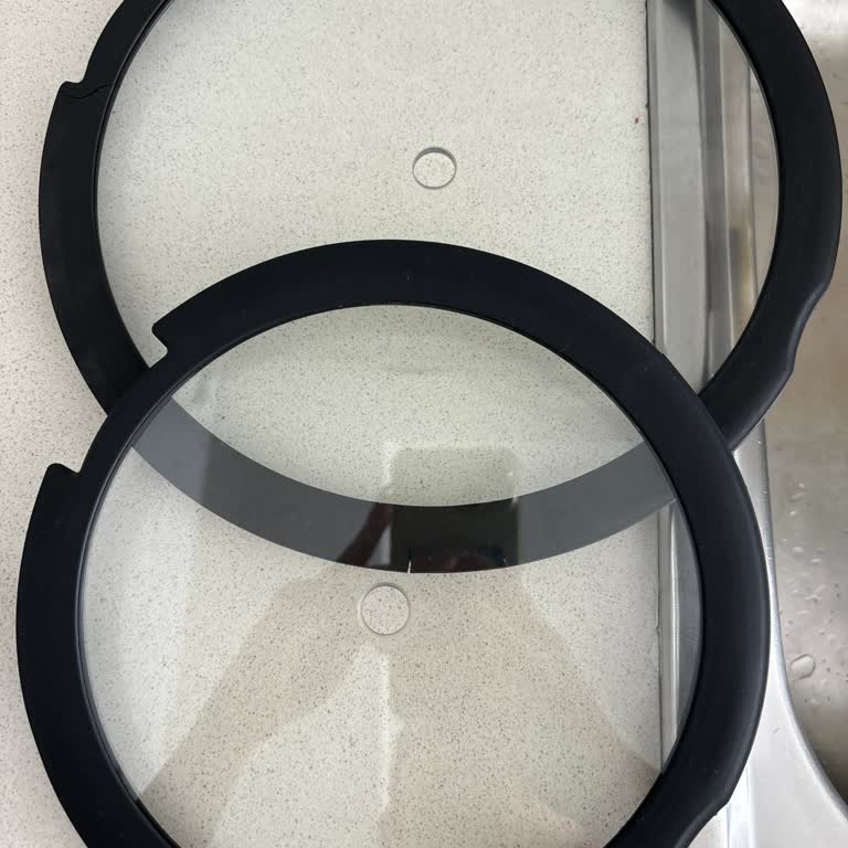 Tefal Ingenio Kapak Kulpu Yedek Parça Sorunu