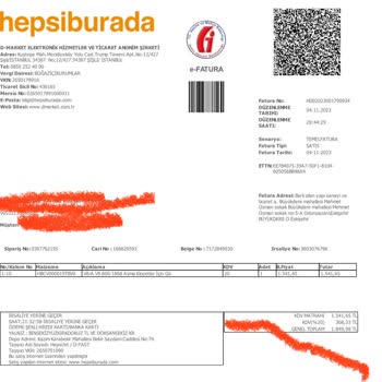 Vitra - Artema Markalı Gömme Rezervuar Montaj Malzemesi Eksik