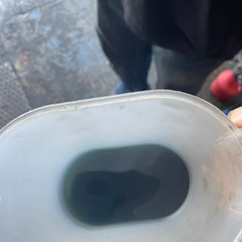 TotalEnergies İstasyonları Yakıt Mı Siz Karar Verin