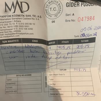 Mad Parfüm Paranla Rezil Mi Olmak İstiyorsun Metrogarden Mad Parfüme Koş