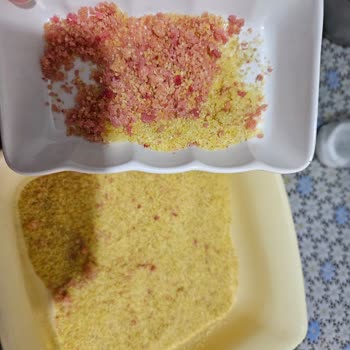 A101 Köftelik Bulgur İçeriği