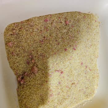A101 Köftelik Bulgur İçeriği