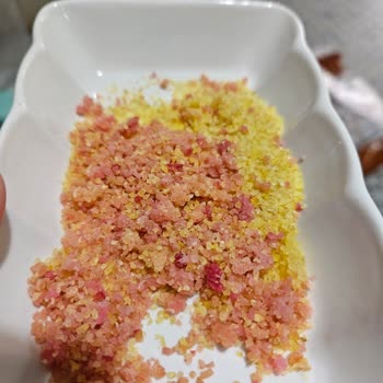 A101 Köftelik Bulgur İçeriği