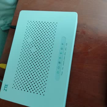 Vodafone Evde İnternet Mağduru
