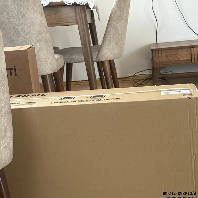 Antek İklimlendirme Ve Samsung Klima Mağduriyeti