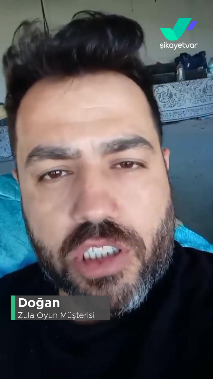 Zula Oyun Numara Güncellemiyor Bir Haftadır! videonun kapak resmi