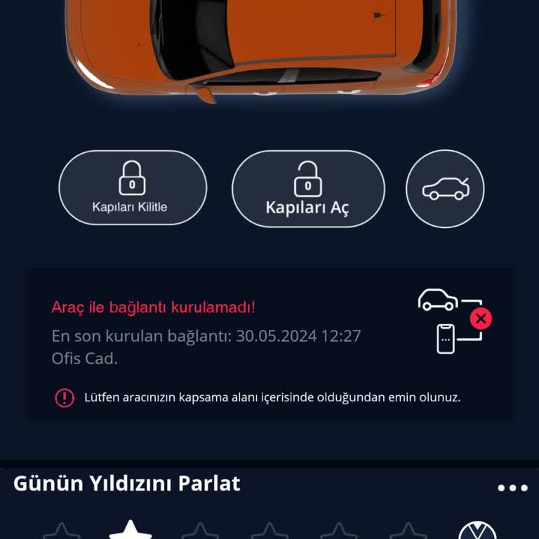 Fiat Yol Arkadaşım Çalışmıyor