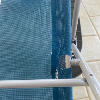 Oksijen Outdoor (Oxyoutdoor) Satıcısından Aldığım Kusurlu Ürün