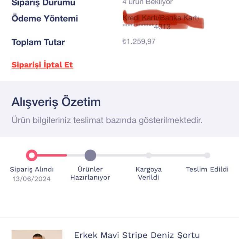 Penti'nin Takipsizliği Ve Duyarsızlığı