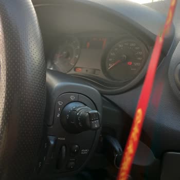 Renault Silecek Kolundan Duman Ve Ateş Çıkması