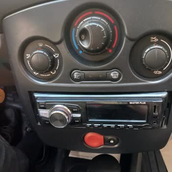 Renault Silecek Kolundan Duman Ve Ateş Çıkması