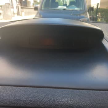 Renault Silecek Kolundan Duman Ve Ateş Çıkması