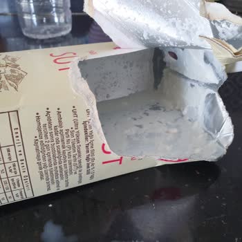 A101 Birşah Sütler Bozuk Çıktı