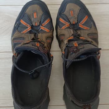 SPX Merrell Kalitesizliği Ve Müşteri Memnuniyetsizliği!