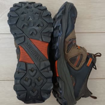 SPX Merrell Kalitesizliği Ve Müşteri Memnuniyetsizliği!