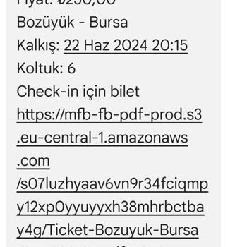 Kamil Koç Takipsiz Kendi Logosu Olmayan Araç Kullanımı