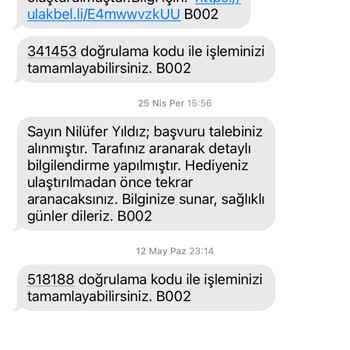 Gebze Belediyesi'nin Ebebek Paketi Yardımında Yaşanan Sorunlar