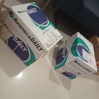 Avansas Ve Yine Sıkıntılı Teslimat Durumu