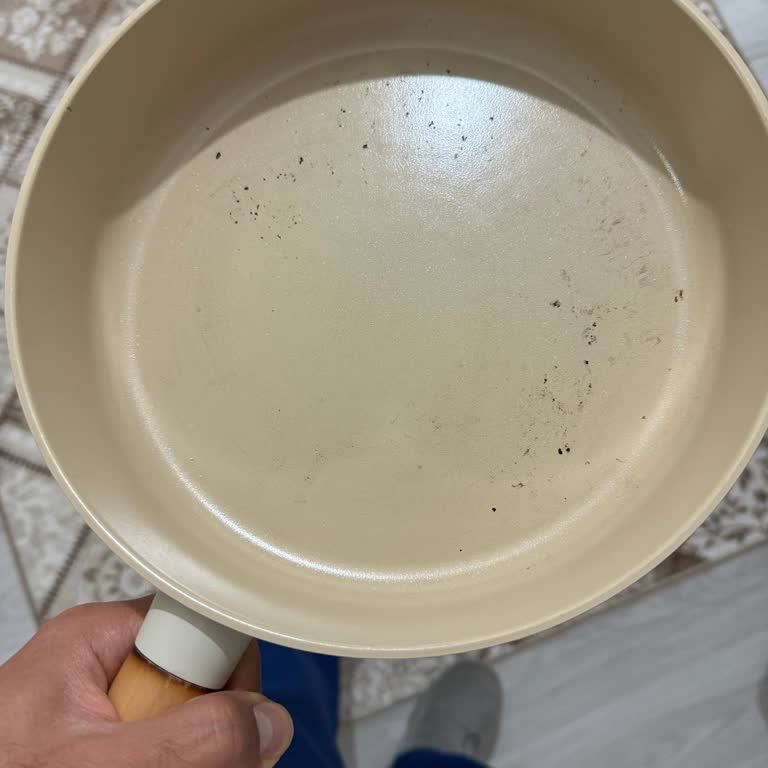Hepsiburada Neoflam Tencereler Hiç Kullanışlı Değil