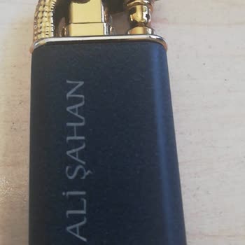 Tech Marketi (Instagram) Tech Marketi Çakmakları Çöp