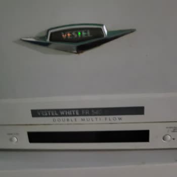 Vestel Pişmanlıktır... Ürünün Arkasında Durmaz!