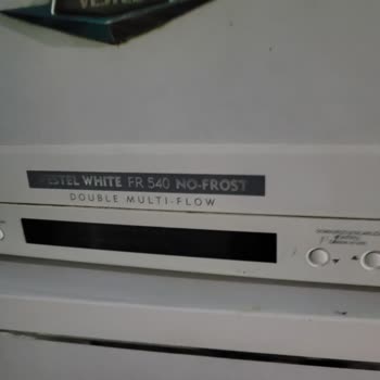 Vestel Pişmanlıktır... Ürünün Arkasında Durmaz!