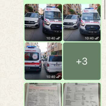 Axa Sigorta Hasar Dosyası Ekspere Ulaşamıyoruz