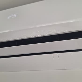 Vestel Klima Servis Kalitesizliği