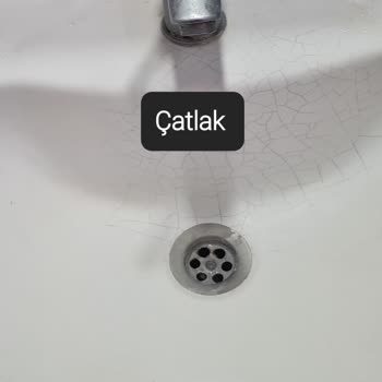 Turkuaz Seramik Turkuaz Cera Style Lavabo