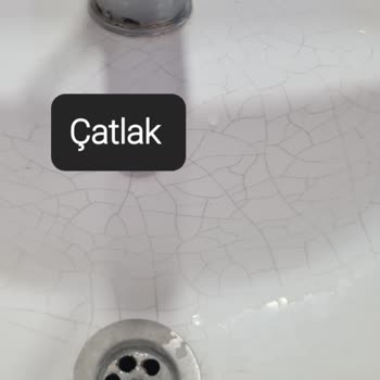 Turkuaz Seramik Turkuaz Cera Style Lavabo
