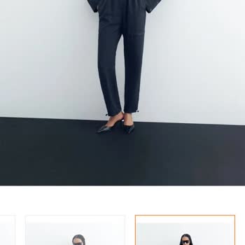 Проблема использования разных фотографий одного и того же товара на сайте интернет-магазина Nocturne