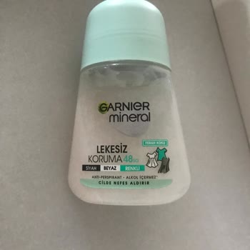 Garnier Roll On Kaşıntı