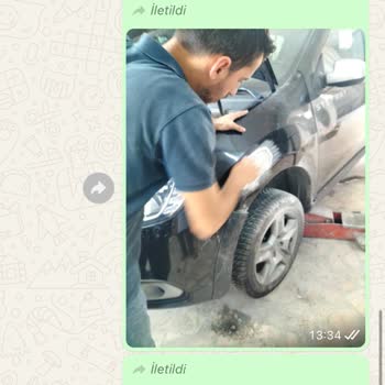 Türkiye Sigorta Hasar Dosyası İçin Ekspere Ulaşamıyoruz