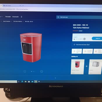 Beko Oliz Kampanyası Mağduriyetimin Çözülmesini İstiyorum