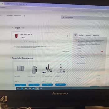 Beko Oliz Kampanyası Mağduriyetimin Çözülmesini İstiyorum