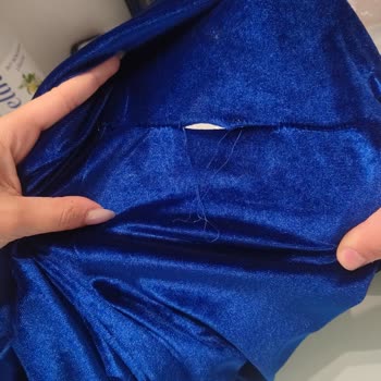 Abiye Merkezi Defolu Ürün Gönderimi.