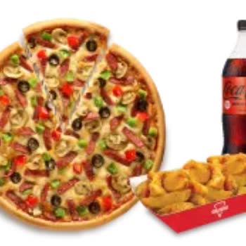 Sbarro Nun Daha Şikayetimi İletecek Bir İletişimleri Bile Yok